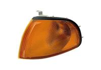 Zijknipperlicht voor buitenspiegel links -8/97 3290903 Zijknipperlicht voor buitenspiegel links -8/97 3290903