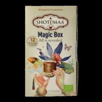 Shoti Maa Magic box bio 12 Zakjes