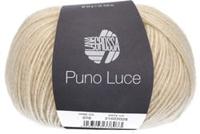 Lana Grossa Puno Luce 016 Light Beige