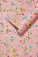 Pip Studio La Majorelle Vliesbehang Roze Pip Studio La Majorelle Vliesbehang Roze