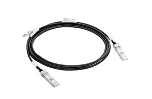 Hewlett Packard Enterprise Aruba Instant On 10G SFP+ > SFP+ DAC Kabel kabel 3 meter, direct attach copper cable