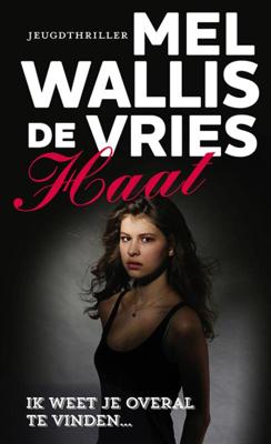 Haat (Hardback)