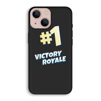 Victory Royale: iPhone 13 mini Biologisch afbreekbaar hoesje
