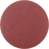 Rhodius 304145 Rhodius KERR V, 50 stuks klittenbandschijf 150 mm, vorm CK 00, korrel 80, ProLine, voor roestvrij staal, staal, hout 50 stuk(s)