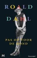 Pas op voor de hond - Roald Dahl - ebook Pas op voor de hond - Roald Dahl - ebook
