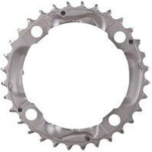 Shimano blad 36t 9v 4-arm y1j898080