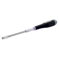 Bahco Schroevendraaier ERGO™ Flexibele Schacht 7mm - BE-7607