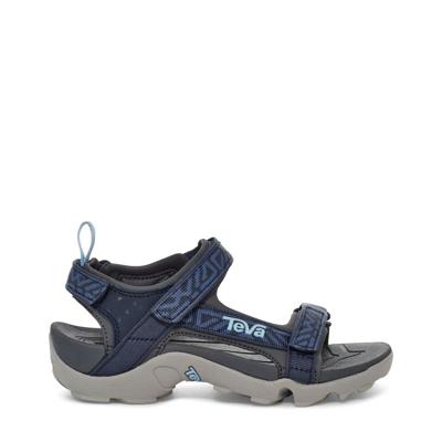 Teva Tanza Sandaal Kinderen Griffith Total Eclipse 13