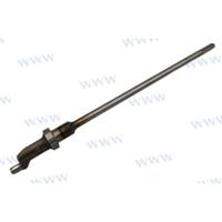 RECAMBIOS PARSUN PAF115-04020000 - EJE HELICE COMPLETO