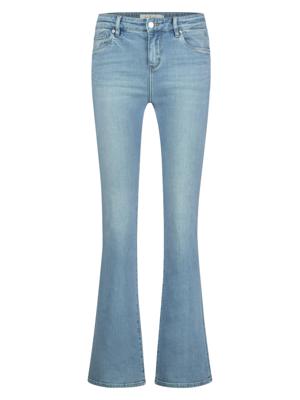 Jeans Lizzy Flare Sapphire blue