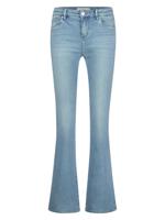 Jeans Lizzy Flare Sapphire blue