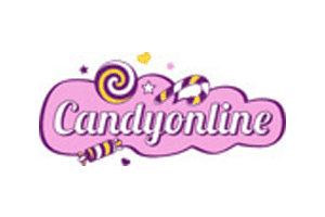 CandyOnline CandyOnline Surprise Mix 1 Kilo