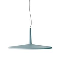 Vibia Skan 0270 hanglamp Ø30 LED blauw M1