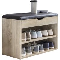 Schoenenkast Badlands - WL5M262