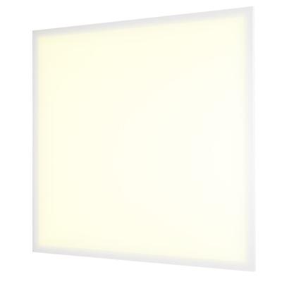 HOFTRONIC™ LED Paneel - 62x62 cm - 36 Watt - 4860lm - 135 lumen/watt - 3000K warm wit - UGR22 - Flikkervrij - 7 jaar garantie - Boke driver