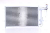 Condensator, airconditioning 940149