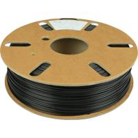 Maertz PMMA-1000-001 Polyactic-Acid Filament PLA kunststof 1.75 mm 750 g Zwart 1 stuk(s)