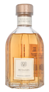 Dr. Vranjes Giglio Di Firenze Diffuser 500 ml