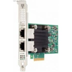 Hewlett Packard Enterprise Ethernet 10Gb 2-port 562T Adapter Intern Ethernet 10000Mbit/s netwerkkaar