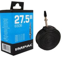 Impac (schwalbe) binnenband sv21 27.5 inch (40/60-584) 40mm - thumbnail