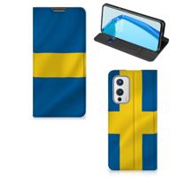 OnePlus 9 | Standcase | Zweden