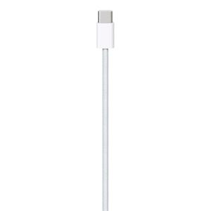 Apple origineel 60W USB-C to USB-C Woven cable (1m) - MQKJ3ZM/A