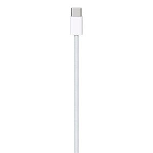 Apple MQKJ3ZM/A USB-kabel 1 m USB 3.2 Gen 1 (3.1 Gen 1) USB C