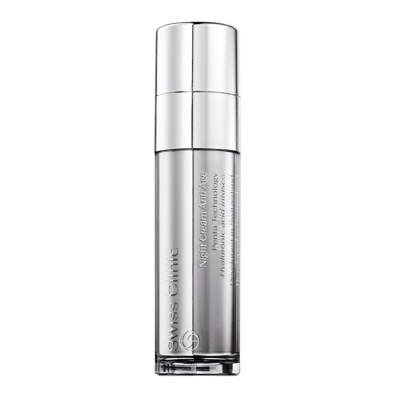Swiss Clinic Night Cream