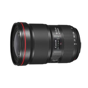 Canon EF 16-35mm f/2.8L III USM objectief - Tweedehands