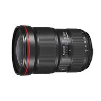 Canon EF 16-35mm f/2.8L III USM objectief - Tweedehands - thumbnail