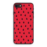Watermelon: iPhone SE 2020 Biologisch afbreekbaar hoesje