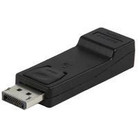 Displayport naar HDMI adapter