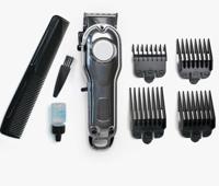 Oromed Oro-Barber Trimmer Zilver Oromed Oro-Barber Trimmer Zilver