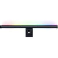 Razer Aether monitorlampje Zwart 500 lm