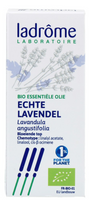 Ladrôme Lavendel Olie Bio - thumbnail