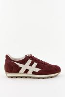 Hogan sneakers H671 HXW6710FP0IUHT0UU8 bordeaux