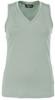 Reece 869623 Racket Tank Top Ladies - Vintage Green - XS