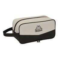 Reisschoenenrek Kappa Grey Zwart Grijs 29 x 15 x 14 cm