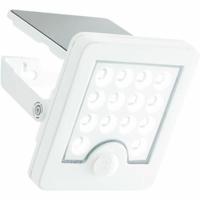 Wandlamp Brilliant Wit Metaal Plastic 4 W (4 Stuks)