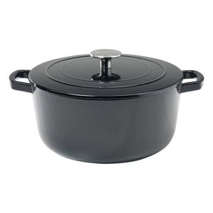 Brabantia - Gietijzer - Braadpan 23 cm