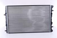 Radiateur NISSENS, u.a. für Skoda, VW, Seat - thumbnail