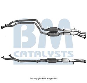 Katalysator BM90452H