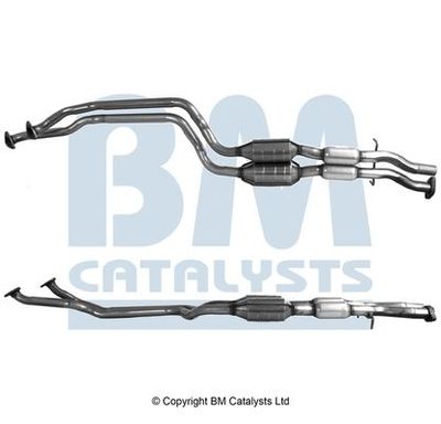 Katalysator BM90452H