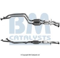 Katalysator BM90452H