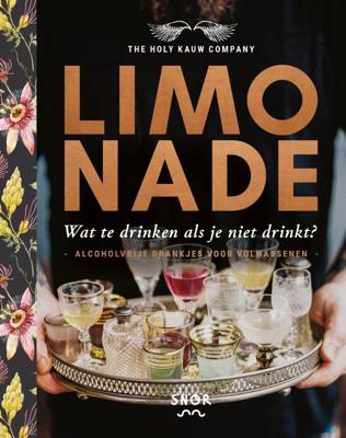 Limonade (Paperback)