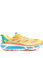 HOKA baskets Mafate Speed 2 - Multicolore