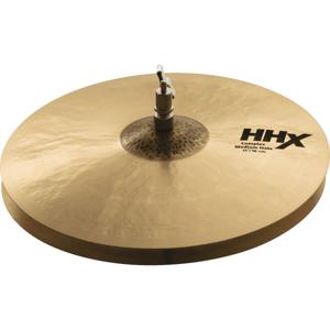 Sabian HHX Complex medium hihat 15 inch