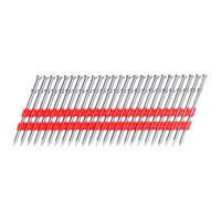 Milwaukee Duplex nagels 21° ronde kop 92/76 mm VE=2000 - 4932498156