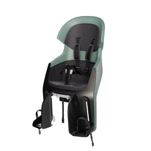 Maxi Exclusive Evolve Peppermint achterstoeltje Drager Bevestiging
