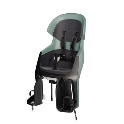 Maxi Exclusive Evolve Peppermint achterstoeltje Drager Bevestiging